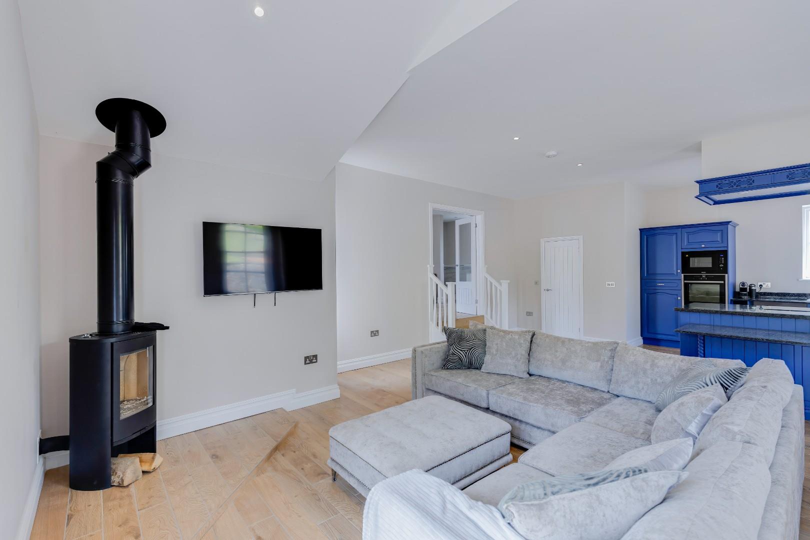 Kendal House, Penllyn, Vale of Glamorgan, CF71 7RQ